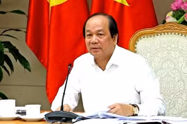 Cách ly xã hội: Không cấm người dân đi lại từ địa phương này sang địa phương khác