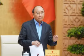 “Xã hội chậm lại nhưng công tác chống dịch phải tăng tốc hơn, quyết liệt hơn”  