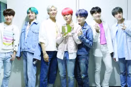 Giải mã “phép màu BTS”