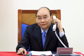 Việt Nam - Ấn Độ phối hợp chia sẻ thông tin, kinh nghiệm phòng chống dịch COVID-19