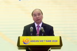 Cuộc chiến chống Đại dịch COVID-19: Một Việt Nam trách nhiệm trong khu vực và trên thế giới