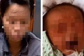 Người mẹ vứt con dưới hố gas có thể đối mặt với tội giết người