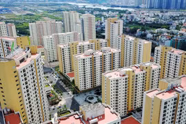 Bộ Xây dựng cho phép xây căn hộ 25m2: Căn nhà “trong mơ” của người nghèo hay những khu nhà “ổ chuột” trên cao?
