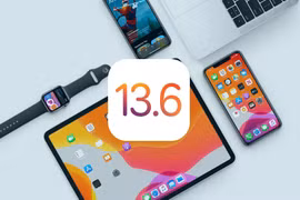 Apple chính thức phát hành bản cập nhật iOS 13.6 và iPadOS 13.6