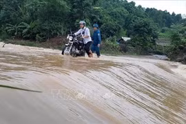 Thủ tướng yêu cầu chủ động ứng phó với thiên tai, mưa lũ bất thường