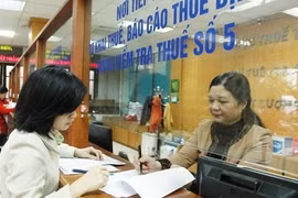 Qua thanh tra, kiến nghị xử lý gần 34,7 nghìn tỷ đồng nợ thuế