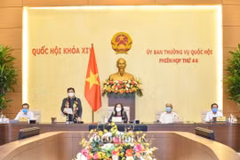Tạo điều kiện cho lao động Việt Nam nâng cao trình độ, kỹ năng để cống hiến cho đất nước