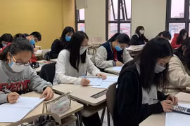 Bộ Giáo dục và Đào tạo: Đã giảm kịch khung chương trình, không thể giảm hơn nữa