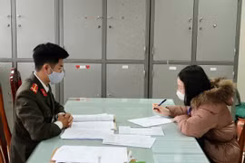 Hà Nội xử lý hàng loạt hành vi đưa thông tin sai sự thật liên quan đến dịch Covid-19