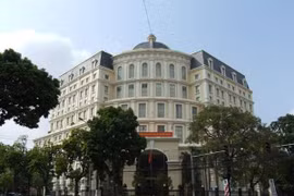 Người lao động của Cục Quản lý, giám sát bảo hiểm có thể nhận lương cao gấp đôi cán bộ, công chức