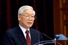 Tổng Bí thư, Chủ tịch nước gửi thư nhân Ngày Toàn dân hiến máu tình nguyện