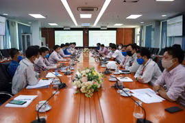 BSR triển khai đồng bộ các giải pháp nhằm phòng, chống dịch Covid-19