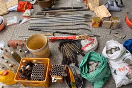 Hà Nội: Khởi tố 3 tội danh trong vụ án đặc biệt nghiêm trọng xảy ra tại xã Đồng Tâm - Mỹ Đức