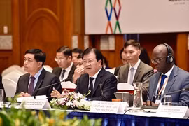 Lấy doanh nghiệp làm trung tâm phát triển hệ sinh thái đổi mới sáng tạo