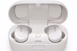 Bose trình làng tai nghe không dây có 11 cấp độ chống ồn