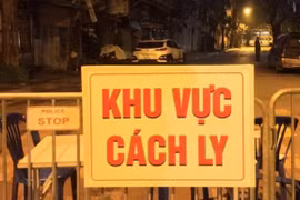 Hội đồng Thẩm phán hướng dẫn xét xử tội phạm liên quan đến phòng, chống dịch COVID-19