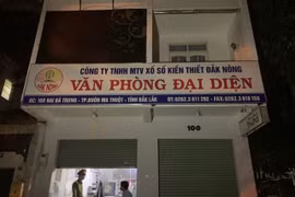 Đắk Lắk: Xử lý nhóm người ăn nhậu, hát hò khi đang cách ly xã hội