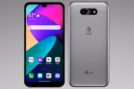 Hình ảnh tiết lộ thông tin về điện thoại LG Phoenix 5 phân khúc giá rẻ