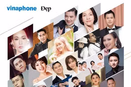 Hoà nhạc trực tuyến thiện nguyện với sự tham gia của 30 nghệ sĩ hàng đầu Việt Nam