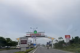 Vĩnh Phúc: TP Vĩnh Yên hướng đến là đô thị phát triển bền vững