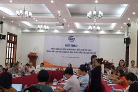 3 điểm nghẽn lớn đối với phát triển kinh tế “hậu Covid-19”