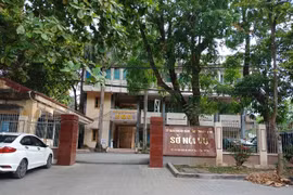 Đình chỉ công tác Trưởng phòng của Sở Nội vụ Thanh Hóa vì đánh bạc