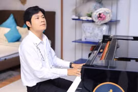 Nhạc sĩ Nguyễn Văn Chung ‘ly hôn’