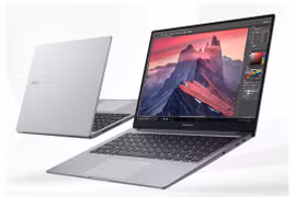 Redmi ra mắt máy tính siêu mỏng nhẹ với giá từ 16.3 triệu