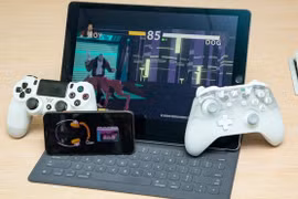 iOS 14 và iPadOS 14 sẽ giúp người dùng trải nghiệm game tốt hơn