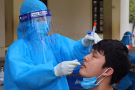 Bản tin Công luận 24h: Phó Thủ tướng: "Tìm nguồn lây Covid-19 nhanh nhất có thể"