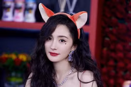 Dương Mịch cứng rắn, thông minh khi đối diện antifan