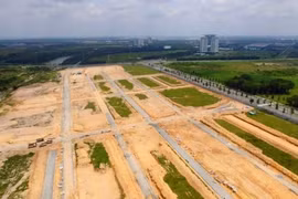 Triển khai kế hoạch thanh tra việc quản lý, sử dụng đất đai tại Bình Dương