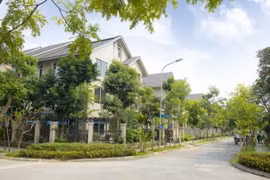 BĐS đô thị Tây Hà Nội vẫn “sáng cửa” đầu tư