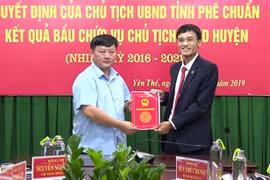 Bắc Giang: Sai phạm tiền tỷ, chỉ rút kinh nghiệm?