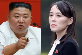 Nhà lãnh đạo Triều Tiên được cho là đang hôn mê