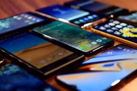 Quý 2/2020: Giá bán smartphone toàn cầu tăng 10%