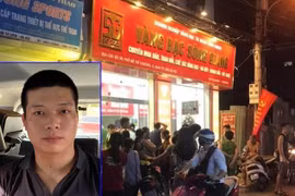 Bản tin pháp luật 8H: Đối tượng mặc "sơ mi trắng" cướp tiệm vàng, đâm trọng thương người truy đuổi khai gì?
