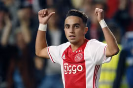 Cầu thủ Abdelhak Nouri của Ajax Amsterdam hồi tỉnh sau gần 3 năm hôn mê vì đột qụy 