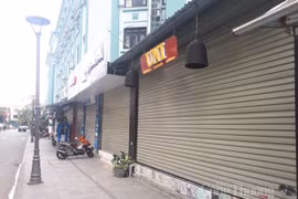 Tạm đình chỉ hoạt động cơ sở kinh doanh dịch vụ không thiết yếu từ 28/3 đến 15/4