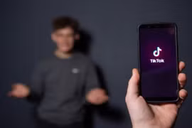 3 cách giúp tăng lượng người xem trên TikTok
