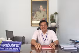 Quận 9 - TP.HCM: Bảo vệ môi trường từ quyết tâm của người đứng đầu địa phương