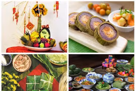 Đậm đà phong vị Tết Việt tại chuỗi quần thể FLC Hotels & Resorts từ Bắc vào Nam