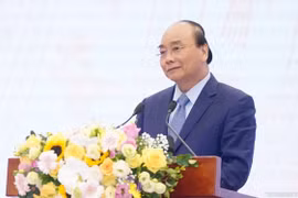 Thể hiện rõ tinh thần kiến tạo, phục vụ, tạo điều kiện cho doanh nghiệp phát triển