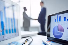 Chứng khoán thời Covid19: Cơ hội 11 năm mới có một lần