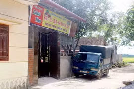 H.Yên Định (Thanh Hóa): Rà soát danh sách hộ cận nghèo đi ô tô, ở nhà tiền tỷ