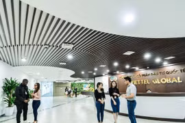 Viettel Global tăng trưởng thêm 5 triệu thuê bao năm 2020