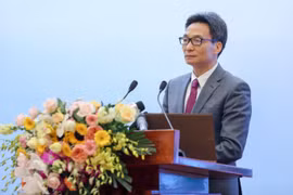 “Người dân còn quan tâm đến giáo dục thì đất nước còn hồng phúc”