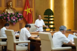 Thủ tướng: Không “than nghèo, kể khổ” mà cần nỗ lực khắc phục khó khăn để vươn lên