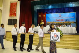 Ông Lê Hữu Phước được bầu giữ chức Chủ tịch Hội Nhà báo tỉnh Bình Dương nhiệm kỳ 2020-2025