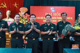 Đổi mới, sáng tạo hơn nữa trong tuyên truyền về các nhiệm vụ chính trị của bộ đội biên phòng